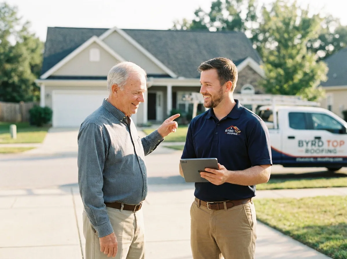 Roofing Finchville, KY FAQs